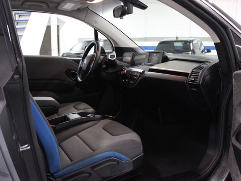 Used 2020 BMW i3 RWD image 30