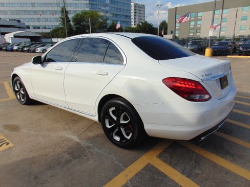 Used 2015 Mercedes-Benz C 300 image 6