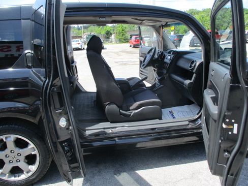 Used 2008 Honda Element 2WD SC image 27