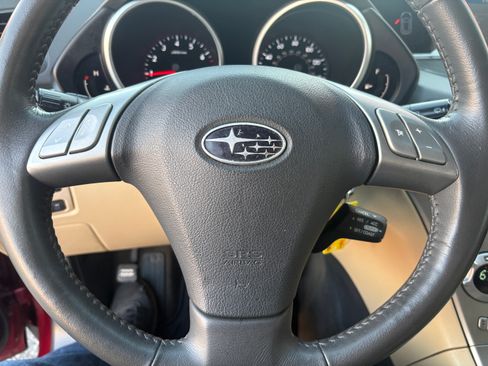 Used 2010 Subaru Tribeca Limited image 18