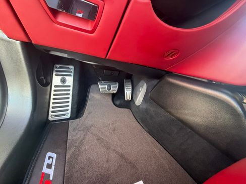 Used 2018 Maserati Quattroporte S GranSport Q4 image 28