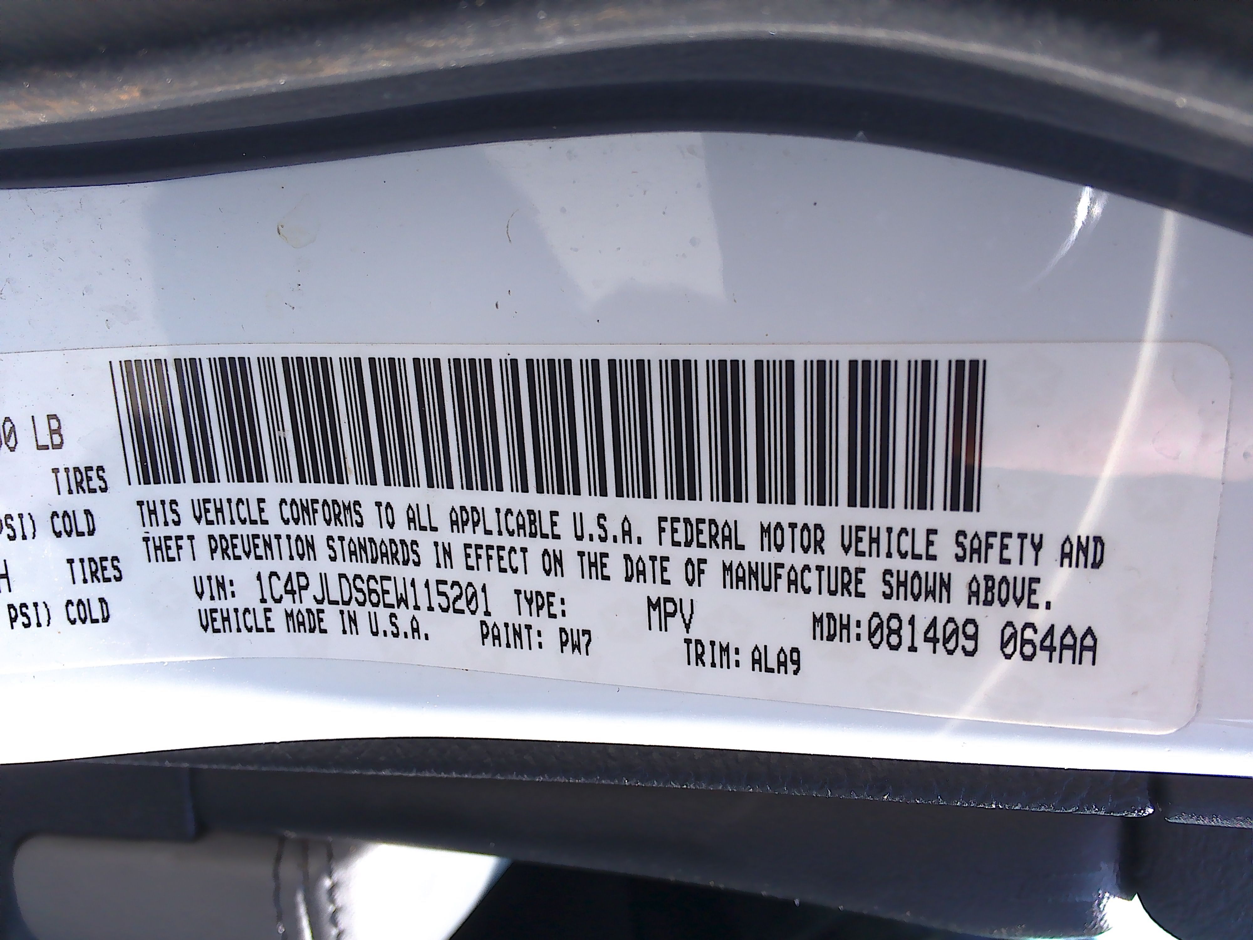 Used 2014 Jeep Cherokee Limited FWD image 41