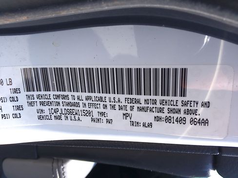 Used 2014 Jeep Cherokee Limited FWD image 41