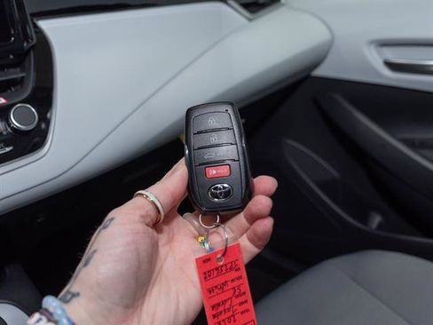 New 2026 Toyota Corolla SE image 15