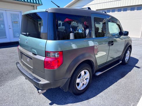 Used 2003 Honda Element EX image 5