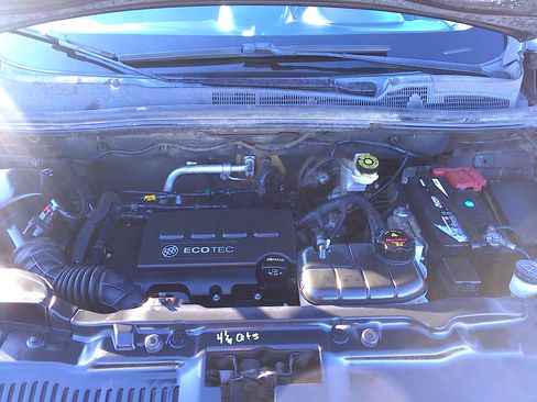 Used 2015 Buick Encore image 33