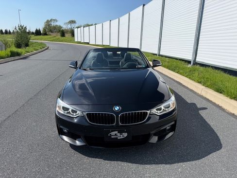Used 2014 BMW 435i RWD image 13