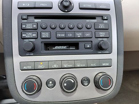 Used 2003 Nissan Murano SL FWD image 15