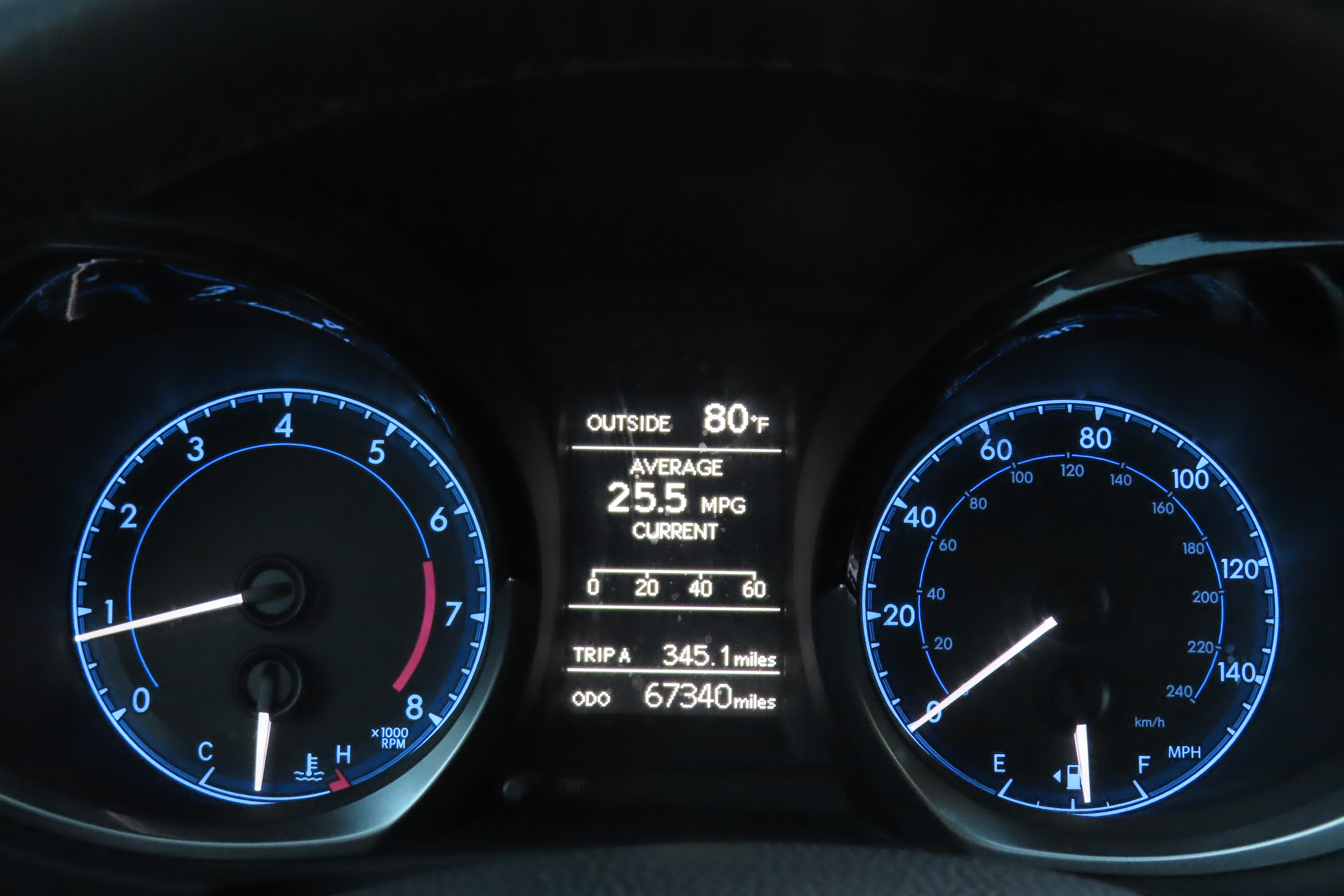 Used 2016 Toyota Corolla S Plus Sedan 4D FWD image 14