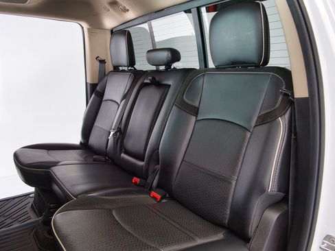 Used 2020 RAM 2500 4x4 Crew Cab Laramie image 55