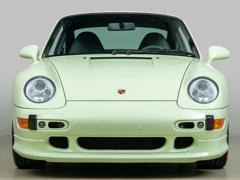 Used 1998 Porsche 911 Coupe RWD image 13