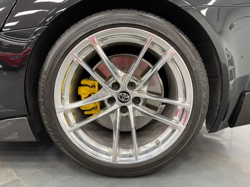 Used 2020 Toyota Supra image 16