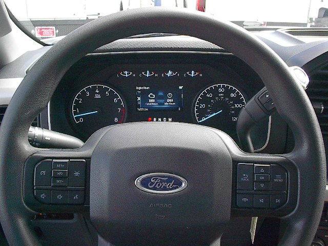 Used 2023 Ford F150 XL AWD/4WD image 18