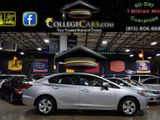Used 2015 Honda Civic LX image 5