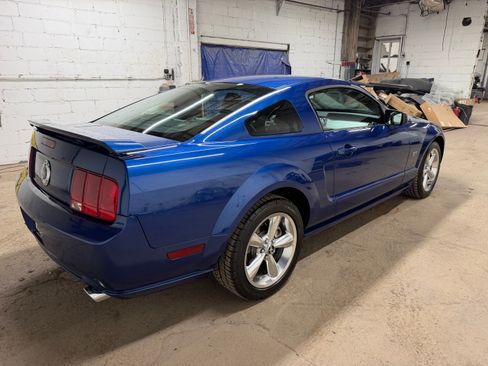 Used 2006 Ford Mustang GT Premium RWD image 58