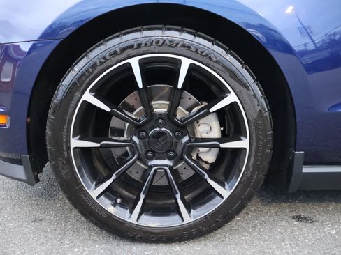 Used 2011 Ford Mustang GT Premium image 22