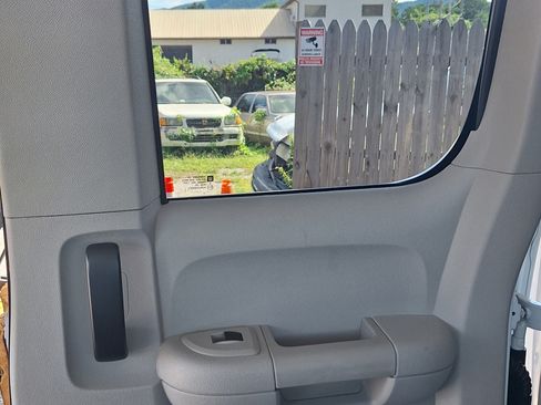 Used 2011 Chevrolet Silverado 1500 LTZ Z71 image 17