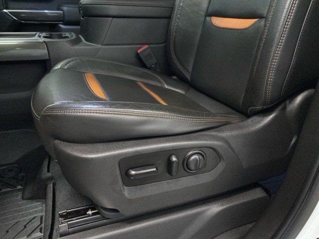 Used 2020 GMC Sierra 1500 AT4 AWD/4WD image 17
