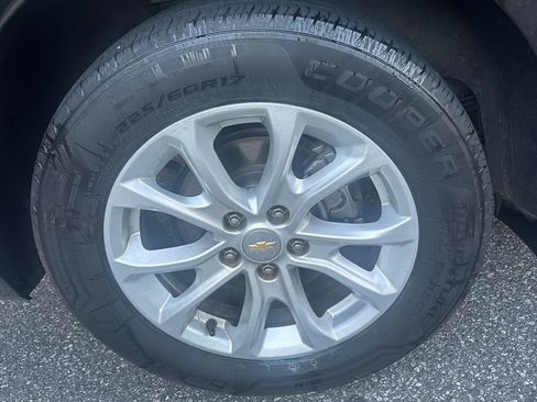 Used 2019 Chevrolet Equinox LS image 63