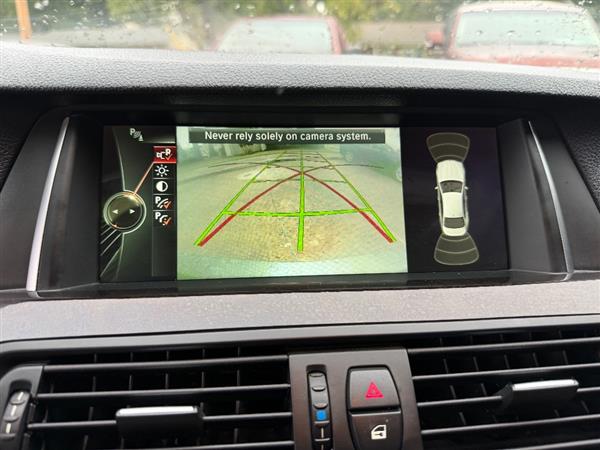 Used 2014 BMW 535i w/ Sport Package RWD image 11