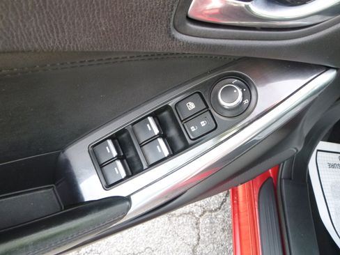 Used 2016 MAZDA MAZDA6 Touring image 13