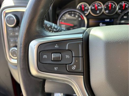 Used 2020 Chevrolet Silverado 1500 LT image 23