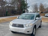Used 2008 Toyota Highlander Limited image 2