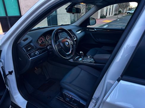 Used 2015 BMW X3 xDrive28i image 21