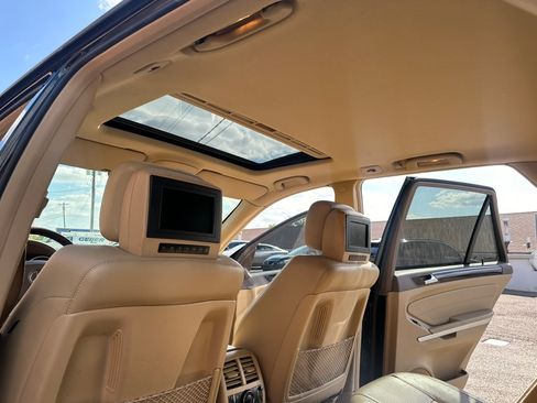 Used 2007 Mercedes-Benz ML 63 AMG image 21