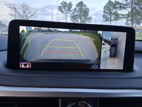 Used 2021 Lexus RX 350 image 12