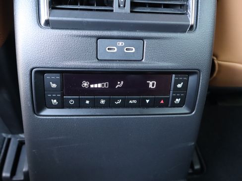 Used 2024 MAZDA CX-90 image 20