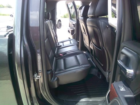 Used 2015 GMC Sierra 1500 SLT RWD image 9
