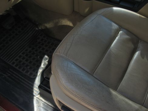 Used 2008 Land Rover LR3 HSE AWD/4WD image 9