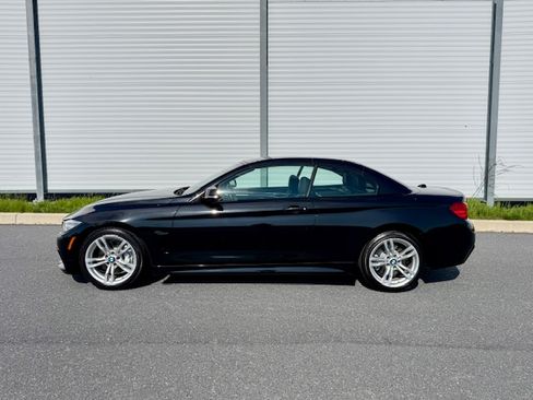 Used 2014 BMW 435i RWD image 8