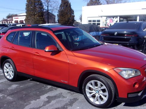 Used 2014 BMW X1 xDrive28i image 18
