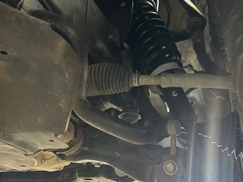 Used 2012 Toyota Tundra SR5 image 28