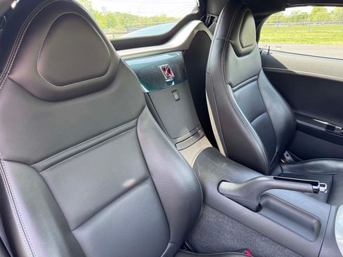 Used 2008 Saturn Sky image 14