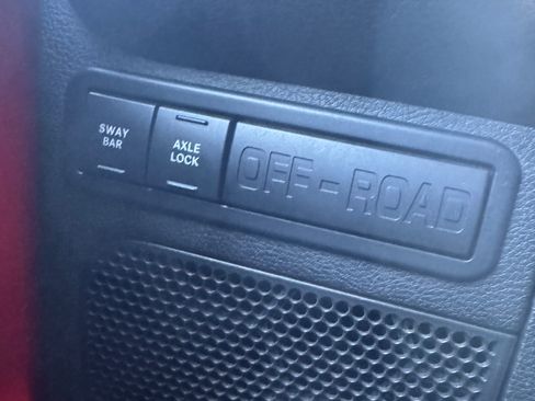 Used 2014 Jeep Wrangler 4WD Rubicon image 26