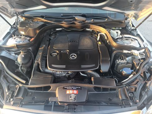 Used 2015 Mercedes-Benz E 350 Luxury image 9