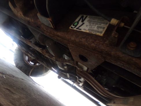 Used 2003 HUMMER H2 Luxury image 14