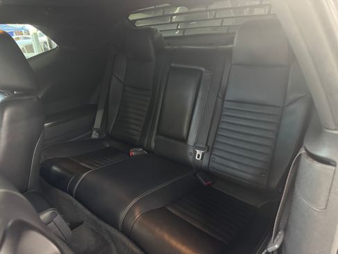 Used 2012 Dodge Challenger R/T image 16