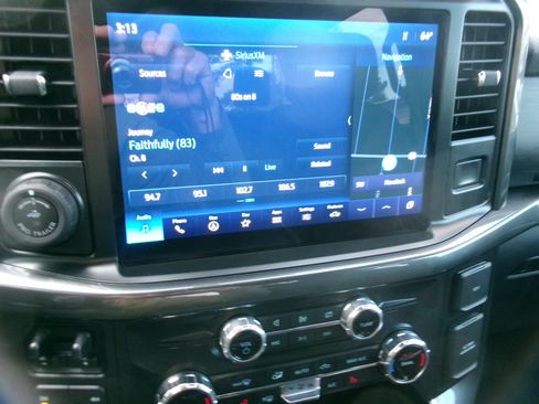 Used 2022 Ford F150 FX4 image 17