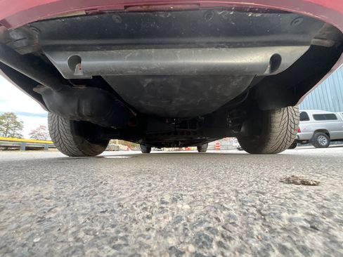 Used 2007 Chevrolet Cobalt LT image 22