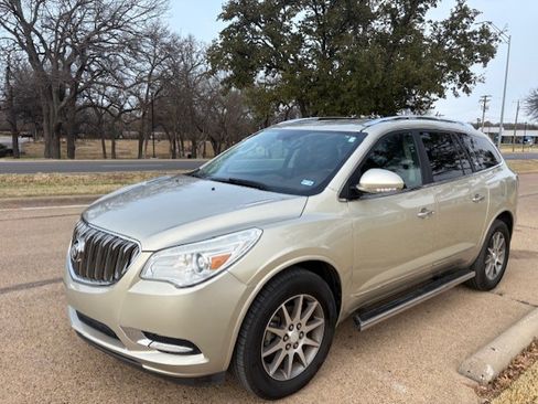 Used 2013 Buick Enclave Leather image 5