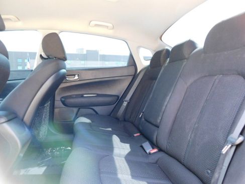 Used 2020 Kia Optima LX image 22
