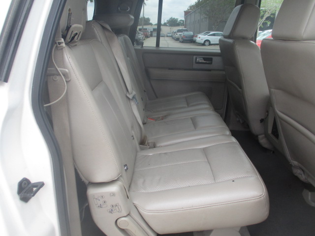 Used 2008 Ford Expedition EL 2WD Limited image 12