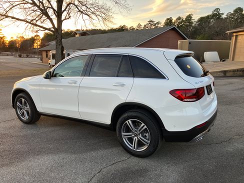 Used 2021 Mercedes-Benz GLC 300 image 15