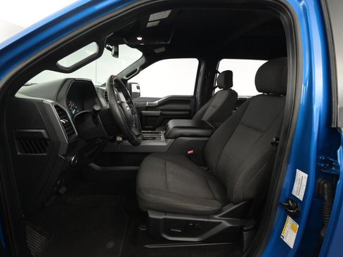 Used 2019 Ford F150 XLT image 32