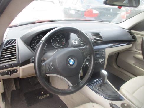 Used 2009 BMW 128i image 13