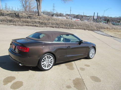 Used 2012 Audi A5 2.0T Premium Plus image 5